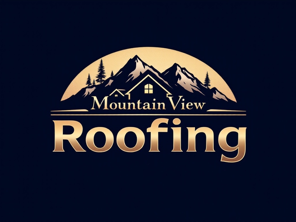 Mountain View, Roofing